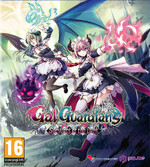 Gal Guardians: Servants of the Dark